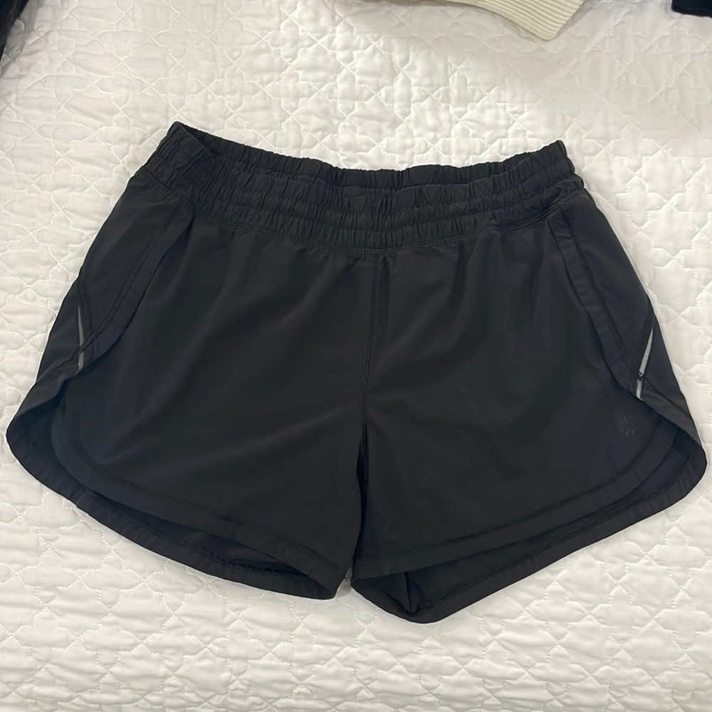 Athleta Shorts